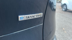 Mazda CX-30 2.0 e-Skyactiv G MHEV Exclusive-Line 5dr Auto Petrol Hatchback